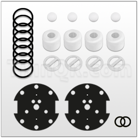 Repair kit (T819.5052)